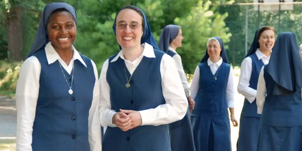 Дочери Святого Павла закроют четыре места, чтобы укрепить миссию