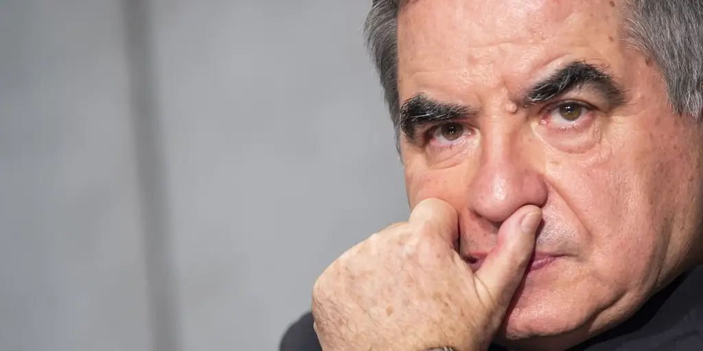 Кардинал Бекчу утверждает, что Папа санкционировал выкуп в размере 1 миллиона долларов, говорит кардинал Пелл