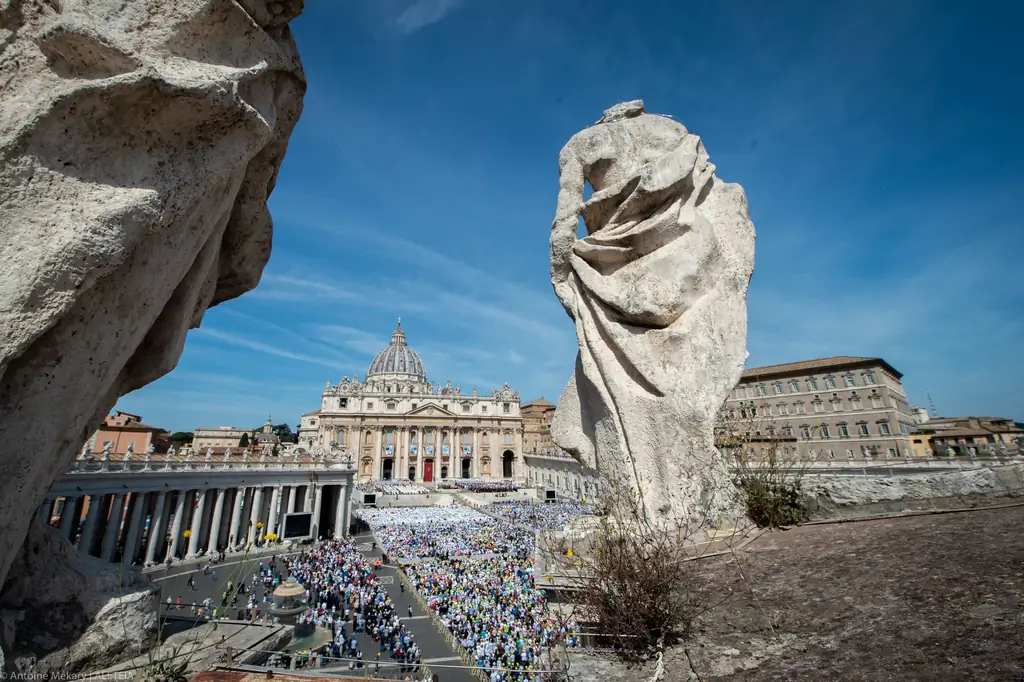 От CDF к DDF и другие основные моменты изменений Curia