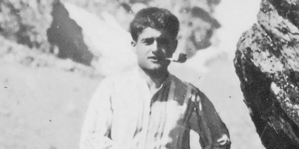 ПЬЕР ДЖОРДЖИО ФРАССАТИ