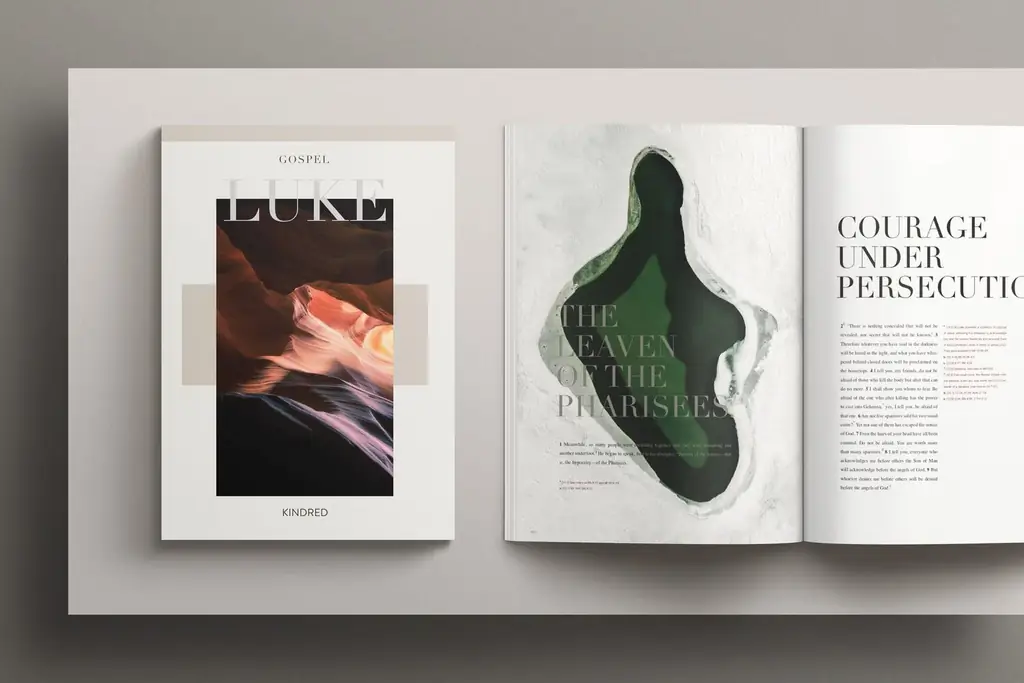 Библия, книга, РОЖДЕНИЕ