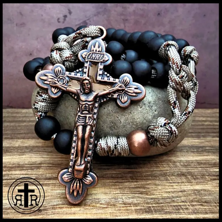 ПРОЧНЫЕ РОЗАРИИ