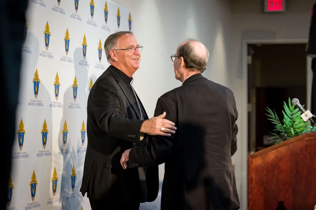 ЕПИСКОП ДЖОН ДОЛАН