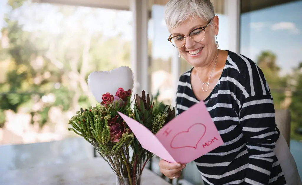 10 подарков на День Матери's, которые она действительно полюбит
