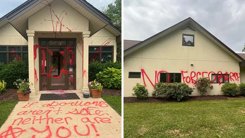 Епископы призывают к защите центров защиты жизни