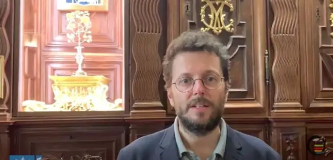 Самый молодой новый кардинал Церкви был экзорцистом более 20 лет