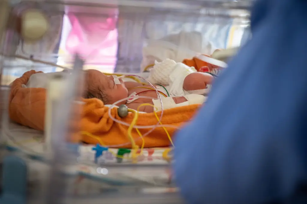 Убьют ли новые запреты на аборты будущих матерей?