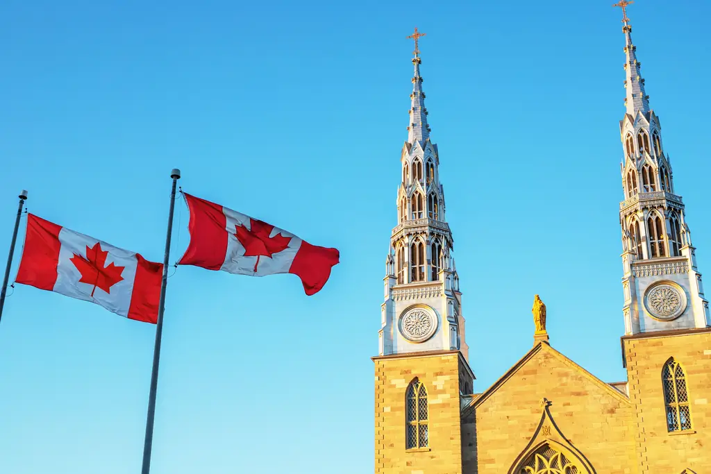 6 Великие канадские лидеры католической церкви сегодня