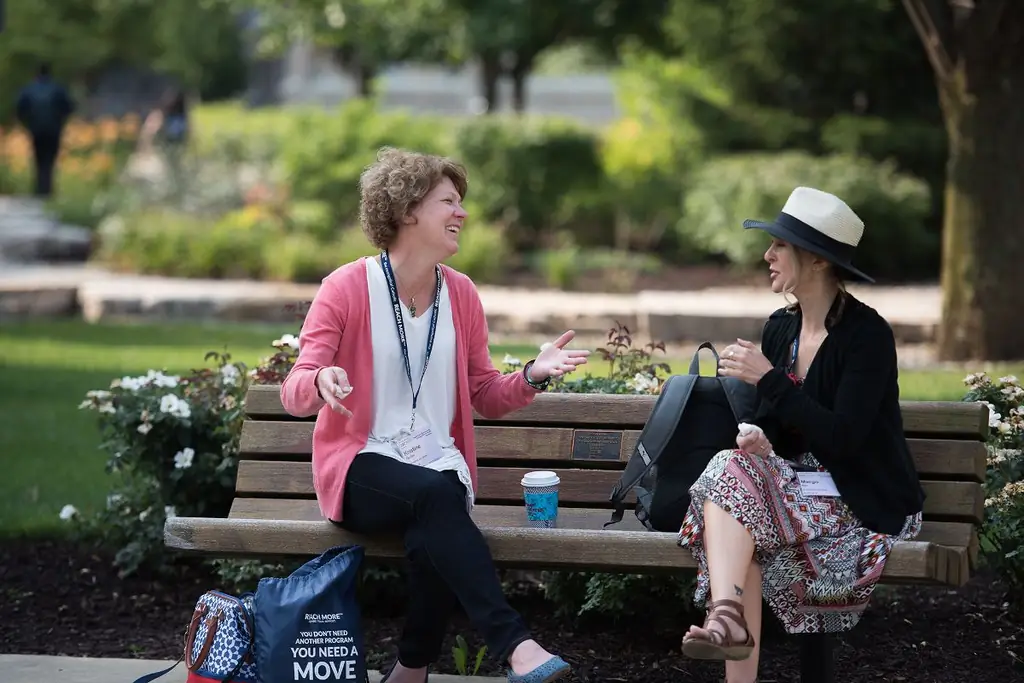 Один из основных способов, которыми Святой Дух работает в Церкви сегодня