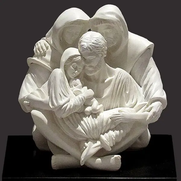 СВЯТОЕ СЕМЕЙСТВО