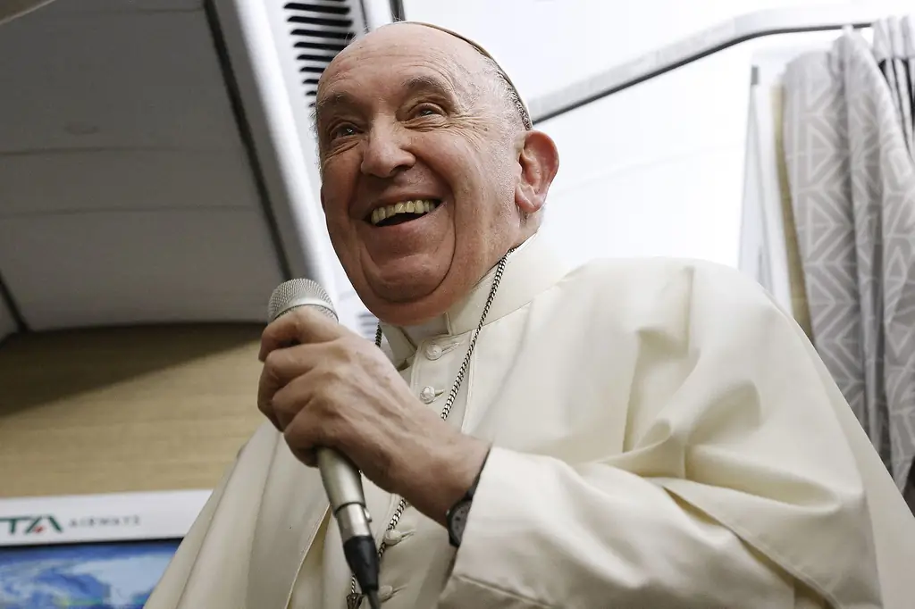 Папа Франциск посетит Казахстан в сентябре: приедет ли патриарх Кирилл?