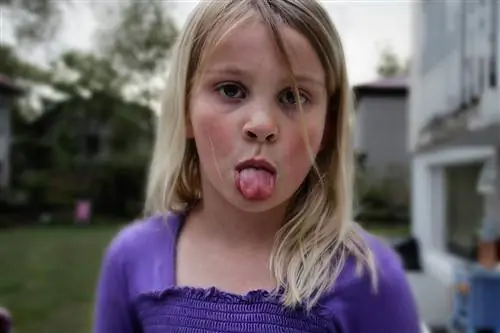 Если у вас есть племянница, которая остается рядом с вами, дорожите ею