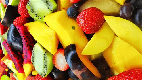 Краткое руководство о том, что успешные люди едят на завтрак (инфографика)