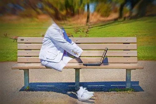 Чему меня научило создание веб-сайта о себе