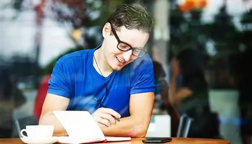 Открытое письмо чудаку