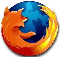 ОС Firefox: почему программное обеспечение моего жесткого диска & устарело