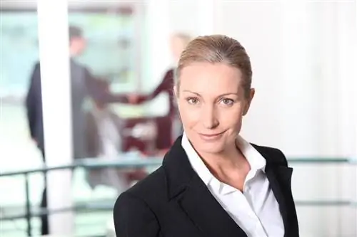 22 вещи, которые не делают уверенные в себе женщины