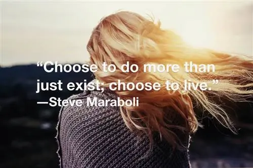 20 вдохновляющих цитат, которые стоит прочитать женщинам за 30