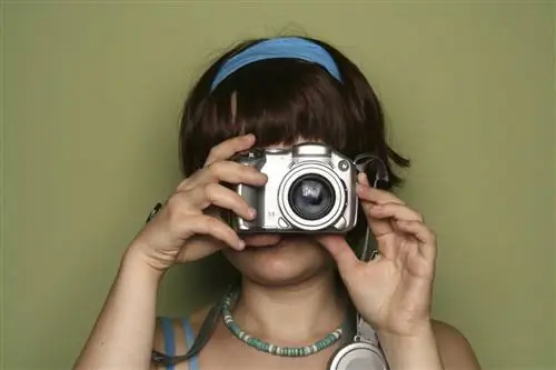 7 веских причин заняться фотографией (и как это сделать)