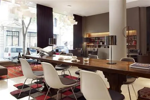 Общий офис: преимущества совместного рабочего пространства