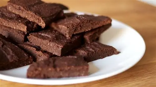 Приготовьте собственные пирожные, которые могут быть намного полезнее