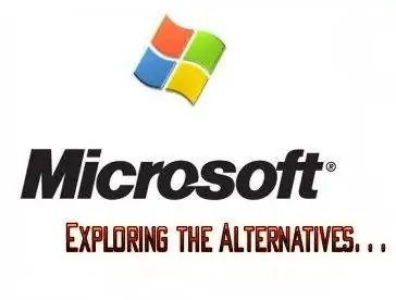 10 лучших альтернатив Microsoft