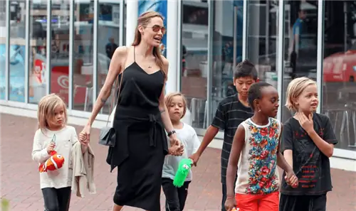 Исследование показало, что матери, у которых больше детей, стареют медленнее