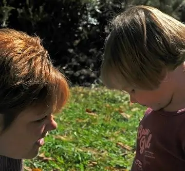 Конфронтация - старший брат продуктивности