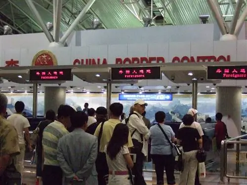 Проблемы, с которыми вы можете столкнуться в аэропорту во время путешествия за границу