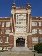 Как выбрать частную среднюю школу