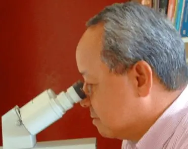 Вы: Научный эксперимент