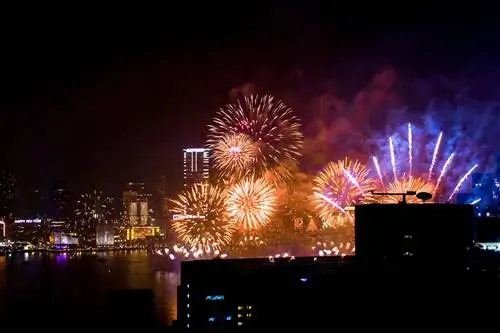 10 причин, по которым ваше новогоднее обещание не сработает