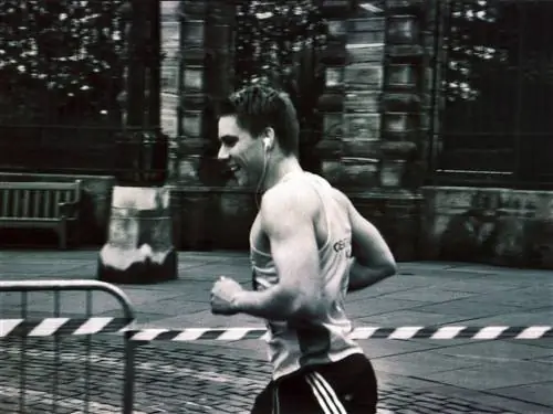 Естественное счастье: правда о физических упражнениях и депрессии