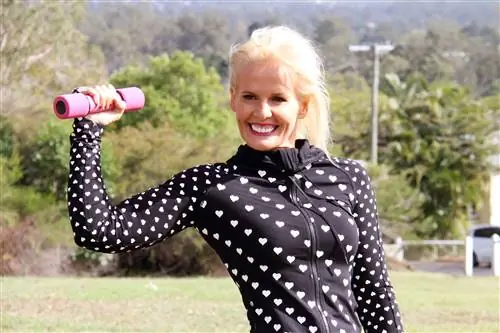 Как добиться успеха в похудении