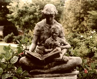 Создайте читающую семью: как разделить чтение с детьми