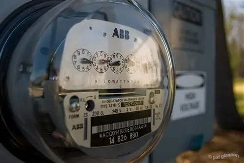 8 способов сэкономить на коммунальных услугах