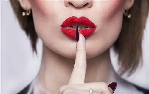 Как сказать больше, говоря меньше