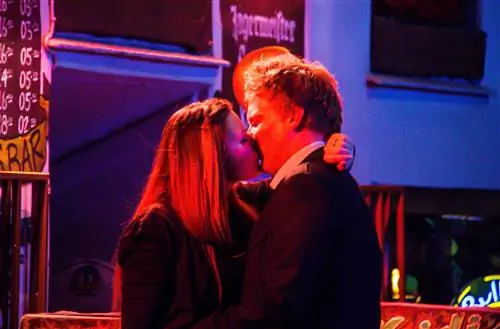 Что для вас значит слово «любовь»?