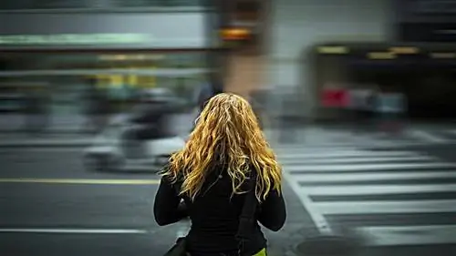 Как хаос в вашей жизни формирует характер