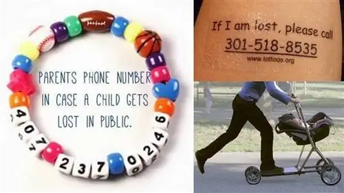 17 лайфхаков, которые ищет каждый родитель