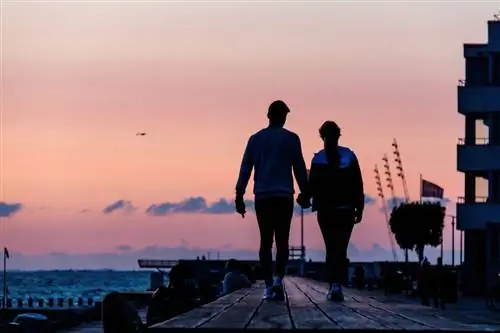 О чем мы говорим, когда говорим о любви