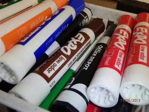 5 причин, по которым вашей семье нужна большая доска для сухого стирания