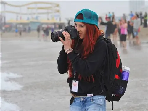 Реальная история борьбы от банкротства до трэвел-фотографии