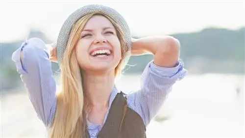 5 способов увеличить счастье (с научными данными)