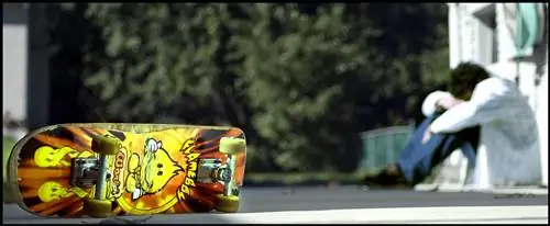 Почему мы должны научиться принимать поражение