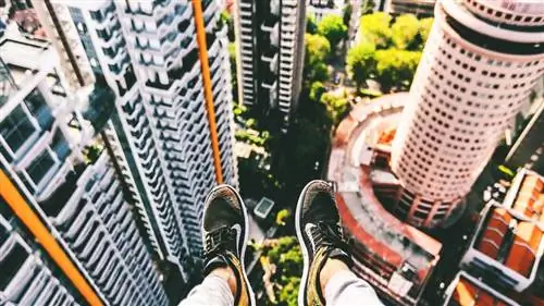 8 способов сохранять спокойствие, даже если вы сильно нервничаете