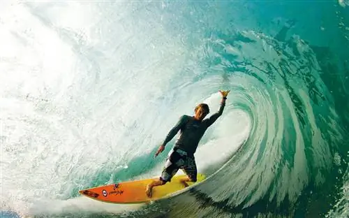 4 экстремальных вида спорта, которые помогут вам привести себя в форму и расширить зону комфорта