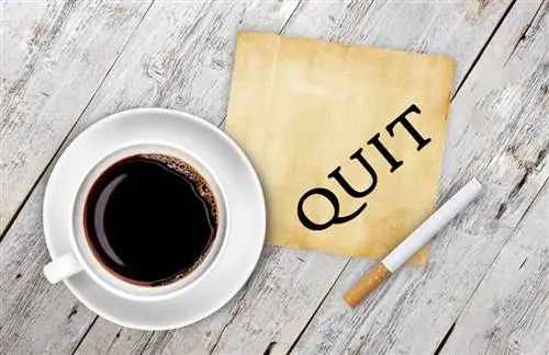 10 причин, не связанных со здоровьем, почему вам следует бросить курить