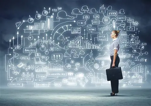 20 книг, написанных успешными руководителями, которые ни один начинающий предприниматель не должен пропустить