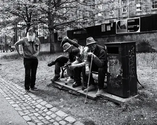 Вот почему богатые выглядят бедными